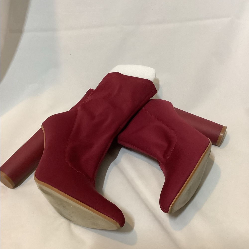 Cape Robbin booties